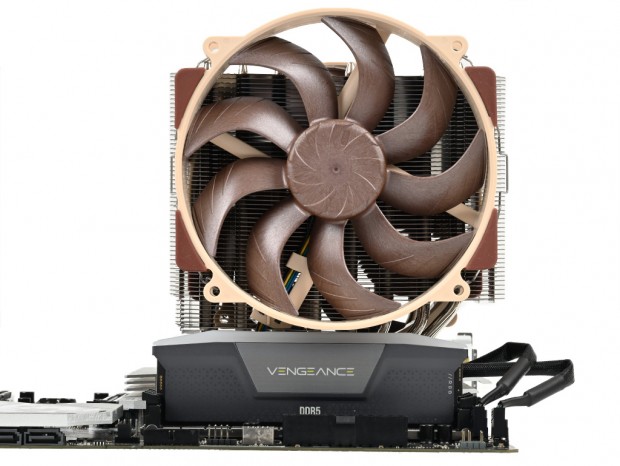 Noctua「NH-D15 G2」