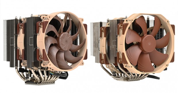 Noctua「NH-D15 G2」