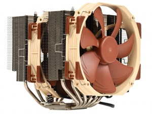 Noctua「NH-D15」