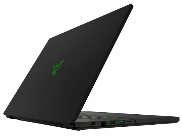 Razer Blade 18 UHD+ 200Hz - RTX 4090