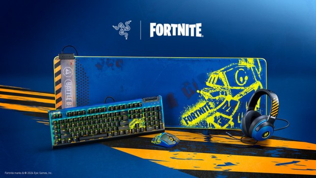 Razer|Fortniteコレクション