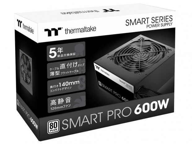 Smart Pro 500W -STANDARD