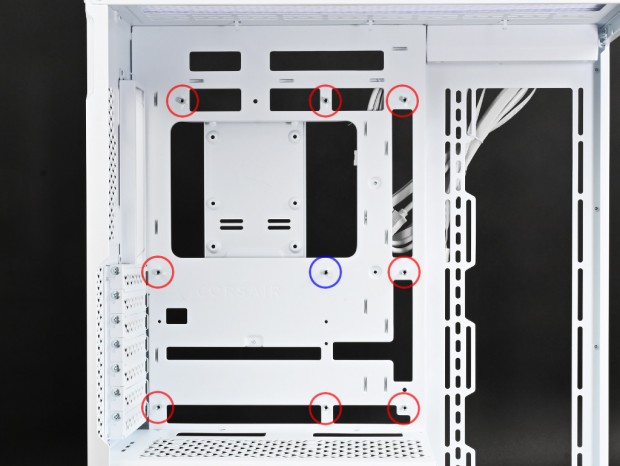 CORSAIR「3500X」