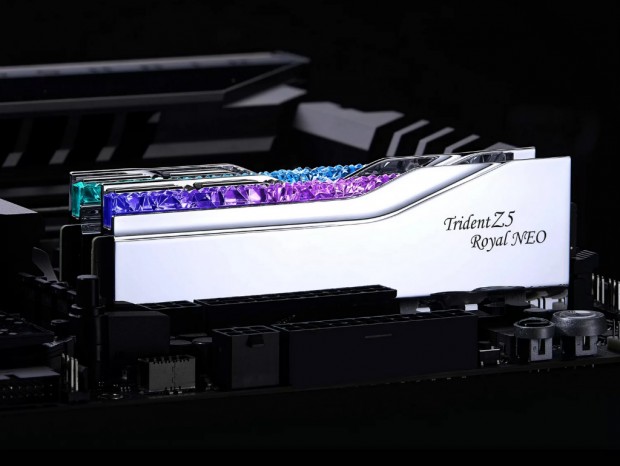 Trident Z5 Royal Neo