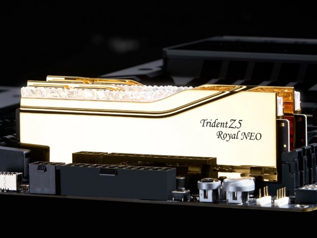 Trident Z5 Royal Neo