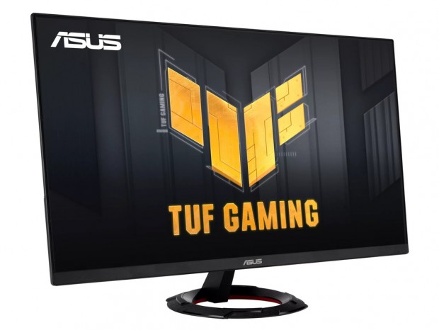 ASUS、最大180Hz駆動のFast IPS採用フルHDゲーミング液晶「TUF Gaming VG249Q3R」