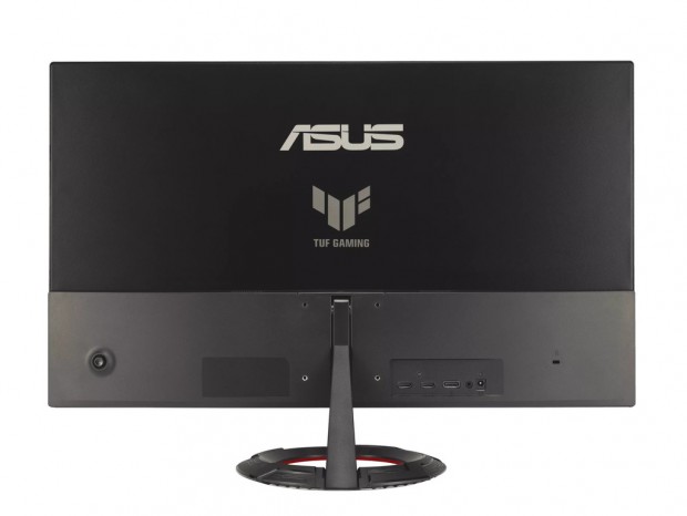 ASUS、最大180Hz駆動のFast IPS採用フルHDゲーミング液晶「TUF Gaming VG249Q3R」