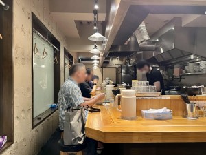 風来居 神田秋葉原店