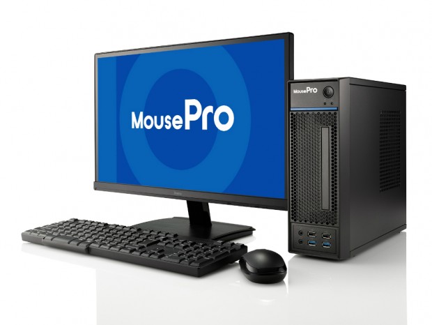 MousePro LP