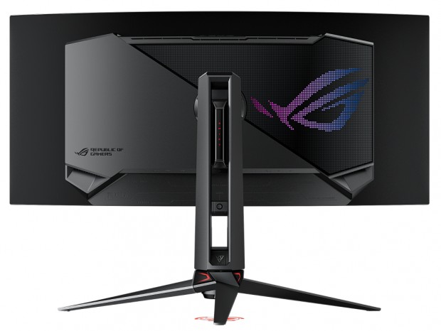 ROG Swift OLED PG34WCDM