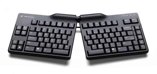 Elite Adjustable Ergonomic Keyboard