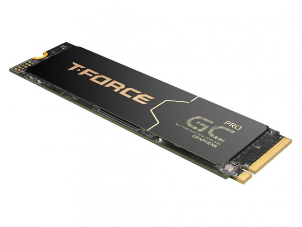 T-FORCE GC PRO PCIe 5.0 SSD