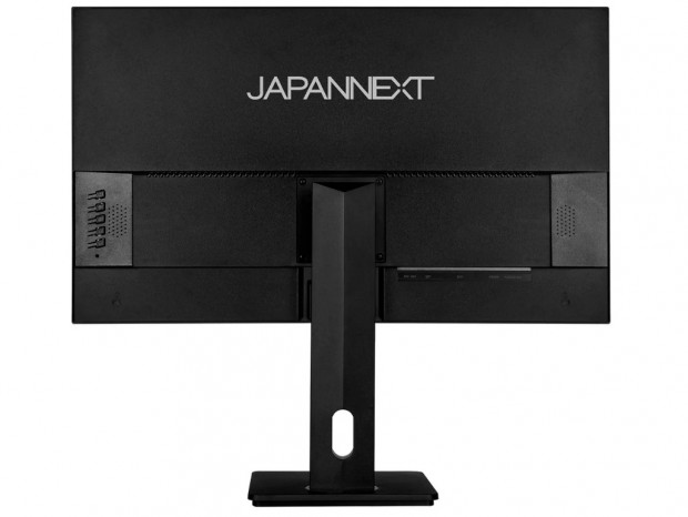 多機能スタンド搭載23.8型WQHD IPS液晶、JAPANNEXT「JN-IPS2380FLWQHD-HSP-N」