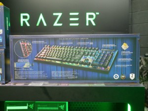 Razer|Fortnite