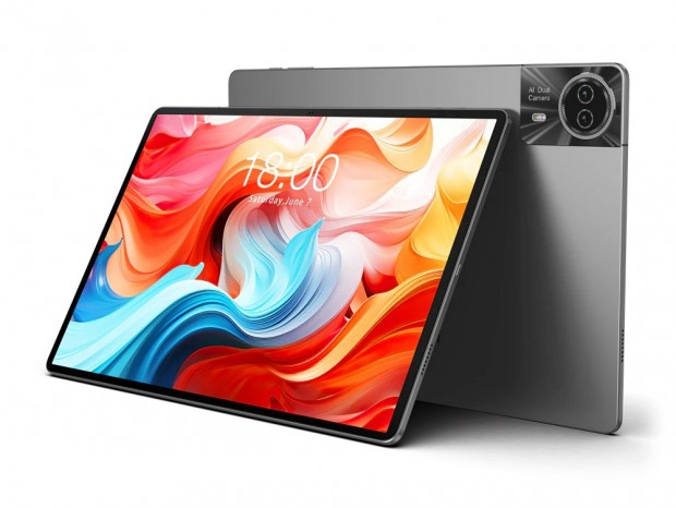 TECLAST、90HzのIPSパネル採用11型Androidタブレット「T50 Plus」税込19,900円で発売