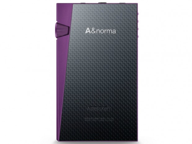 A&norma SR35 Purple