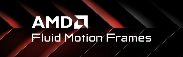 AMD Fluid Motion Frames 2