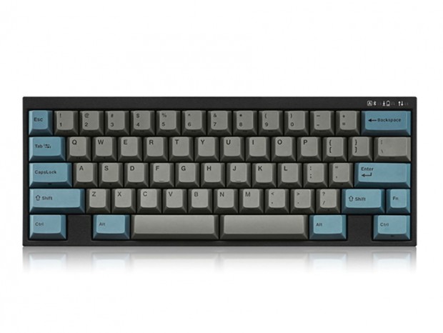 LEOPOLD、こだわり設計のCHEERY MX2A搭載60％キーボード「FC630MBT」シリーズ発売