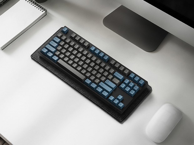 LEOPOLD、こだわり設計のCHEERY MX2A搭載60％キーボード「FC630MBT」シリーズ発売