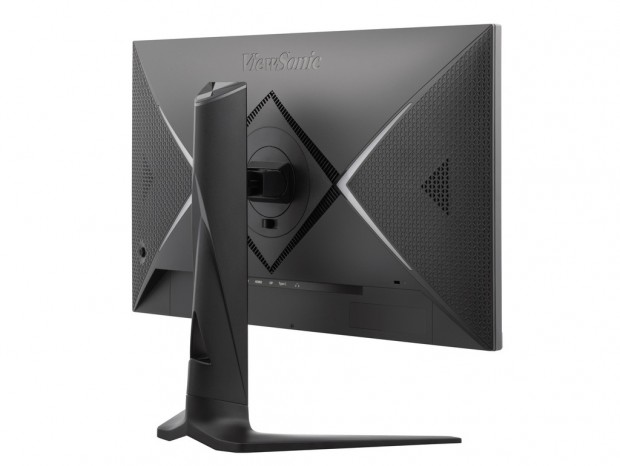 ViewSonic、240Hz/0.5msに対応する27型QHDゲーミング液晶「XG2736-2K」