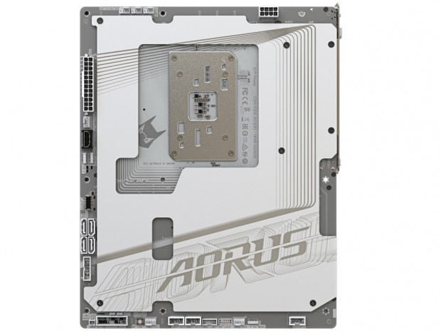 AORUS B650E STEALTH