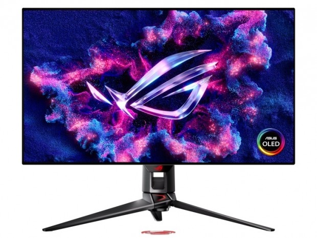 ROG Swift OLED PG32UCDP