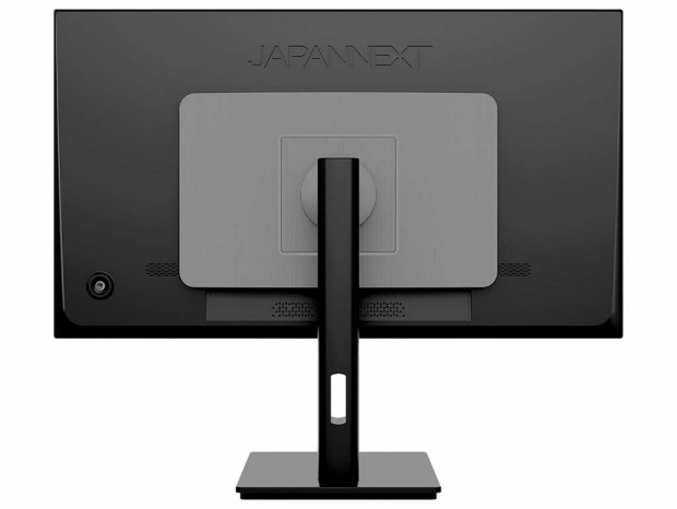 JAPANNEXT、IPS BLACKパネル採用で4辺フレームレスデザインの4K液晶ディスプレイ