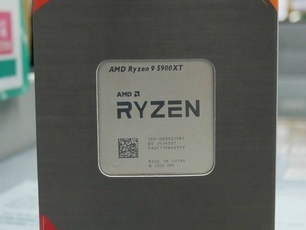 Ryzen 5000XT