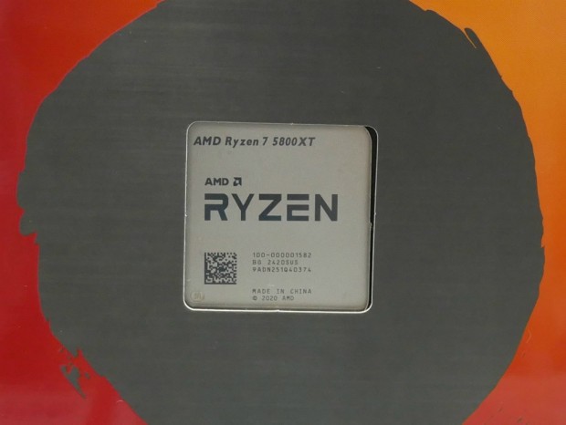 Ryzen 5000XT