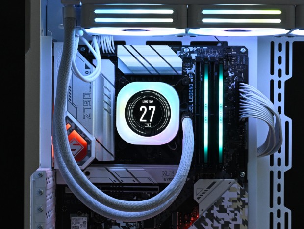 CORSAIR 3500X