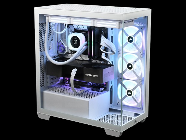 CORSAIR 3500X