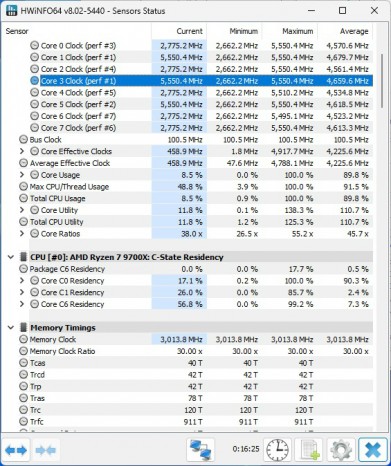 Ryzen 9000