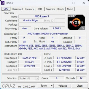 Ryzen 9000