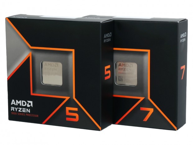 Ryzen 9000