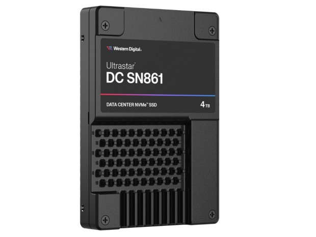 Western Digital、最高13.7GB/sのPCIe 5.0 eSSDやBiCS 8採用128TB eSSDをFMS 2024で展示