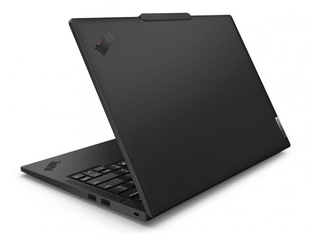 Snapdragon X Elite搭載のCopilot+ PC対応ノートPC、レノボ「ThinkPad T14s Gen 6」発売開始