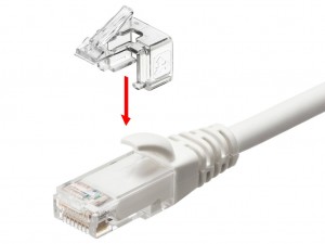 ADT-RJ45SOS-10CL