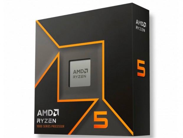 AMD Ryzen 7 9700X/Ryzen 5 9600Xの国内発売日と市場想定売価が判明