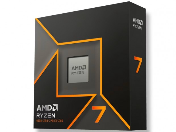 AMD Ryzen 7 9700X/Ryzen 5 9600Xの国内発売日と市場想定売価が判明