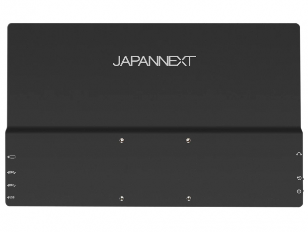 JAPANNEXT、有機ELパネルを採用する13.3型モバイルディスプレイ2機種発売