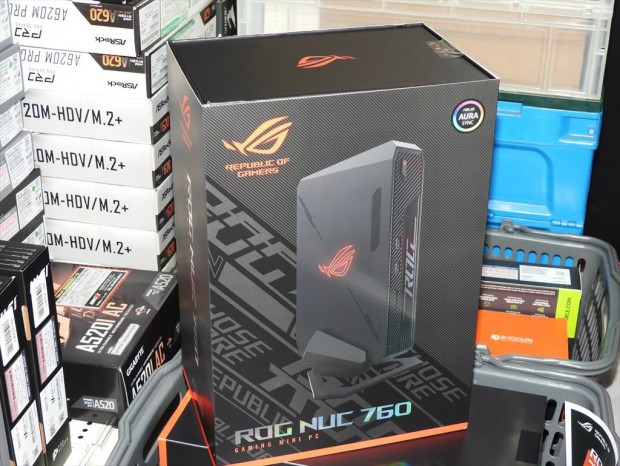 ROG NUC