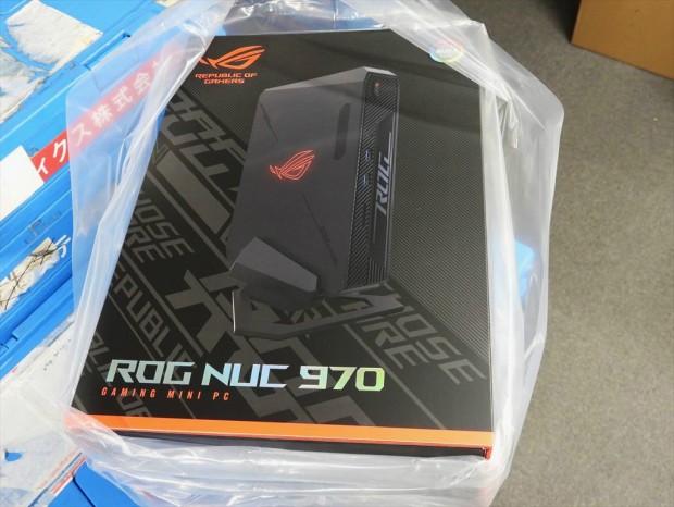 ROG NUC