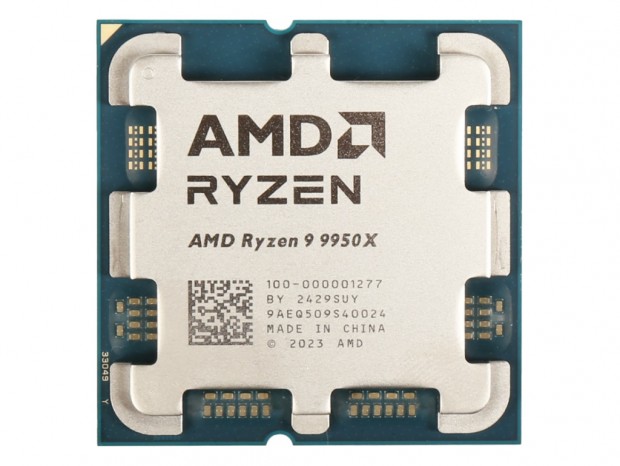 Ryzen 9 9900X