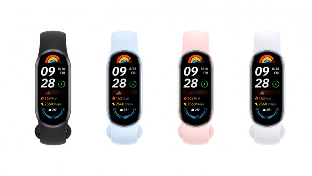 Xiaomi Smart Band 9