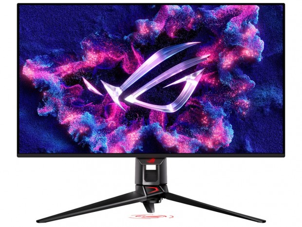 ROG Swift OLED PG32UCDM