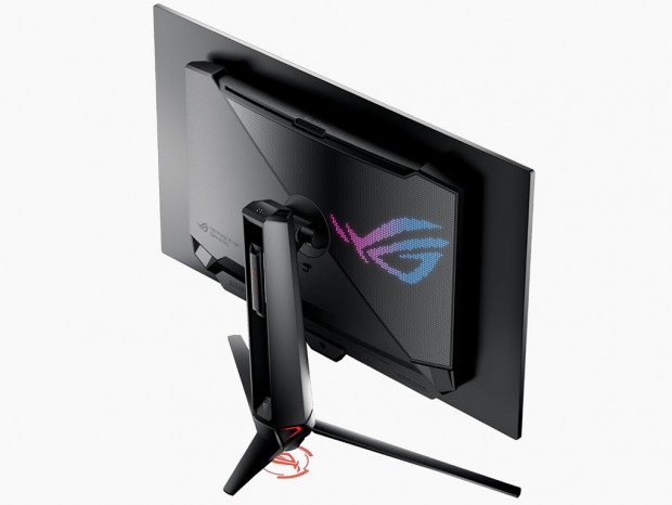 ROG Swift OLED PG32UCDM