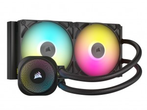 iCUE LINK TITAN RX RGB