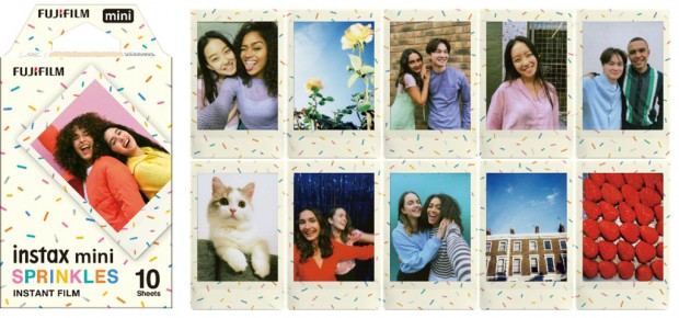 instax mini Link 3