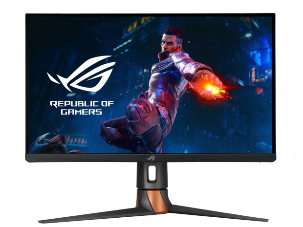 ROG Swift 360 Hz PG27AQNR