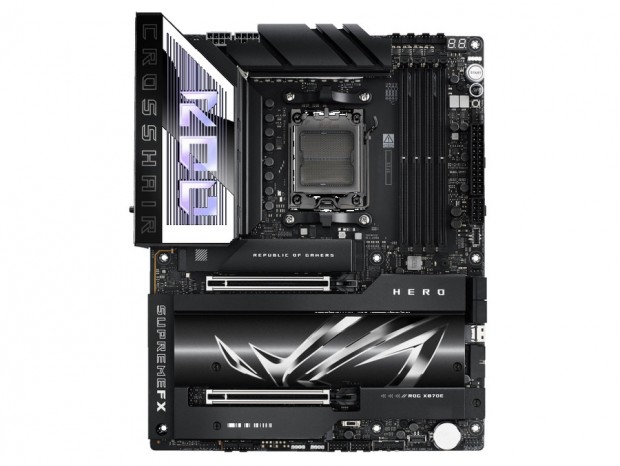 ROG CROSSHAIR X870E HERO